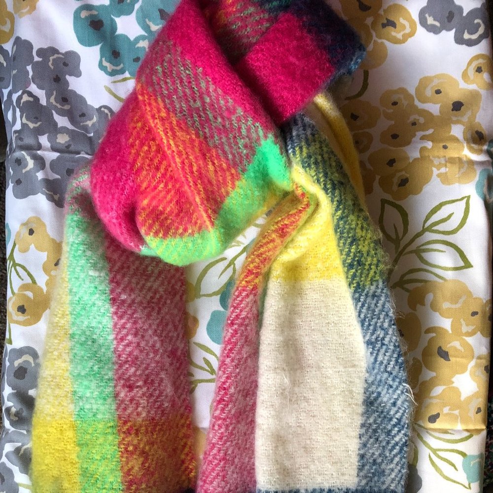 Scarf